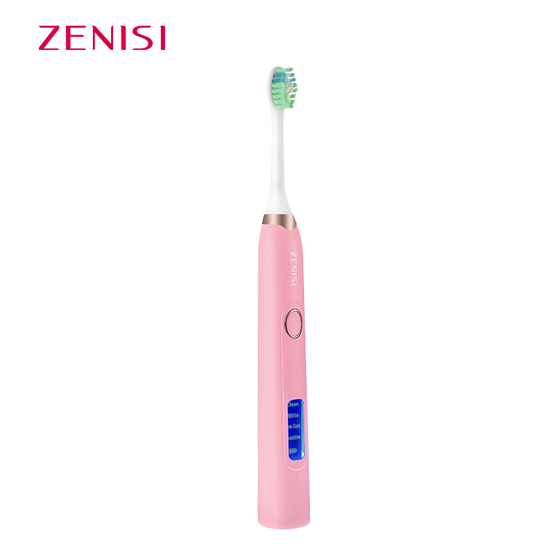 ZN-1901声波电动牙刷
