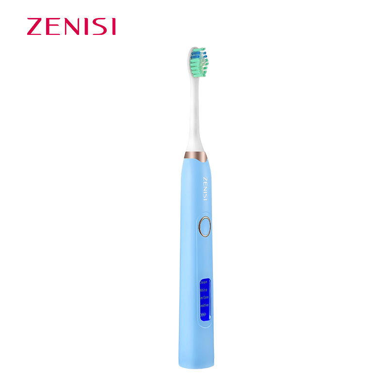 ZN-1901声波电动牙刷